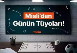 Real Madrid ve Tottenham’ın maçları gollü geçiyor! İstatistikler Inter galibiyetini işaret ediyor… İşte Misli’den Günün Tüyoları