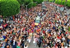14. Uluslararası Portakal Çiçeği Karnavalı takvimi belli oldu! Geri sayım başladı