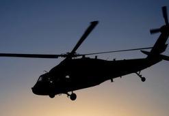 Katar'dan şehit haberi geldi! Düşen helikopterde 1 TSK ve 2 ASELSAN personeli şehit oldu