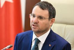 Bakan Gürlek'ten Eskişehir'deki zincirleme kazaya ilişkin açıklama geldi! İki eski bakan yaralanmıştı