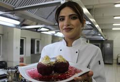 2 bin yıllık antik lezzet: Amasya misket elması şimdi de tatlısıyla dünya markası oluyor!