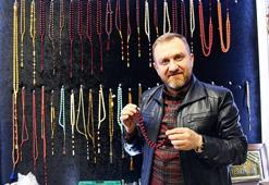Mezatlarıyla ünlü tespihçilerden vergi denetimine destek: 'Herkesin vergi ödemesi gerektiğine inanıyoruz'
