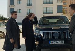 Cihan, Alya’yı kıskandı!