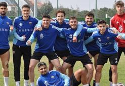 Somaspor ateş hattında: rakip Isparta!