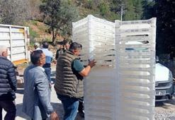 Antalya'da beyaz altın bereketi geri dönüyor! 35 üreticiye hibe edildi: Kırsalda yeni gelir kapısı olacak