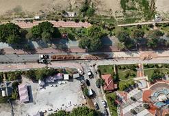 Alanya’da dev yatırımlar: 3,5 milyar TL’lik altyapı hamlesi