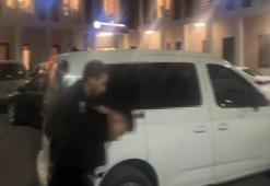 Üsküdar'da polisten zehir tacirlerine operasyon!