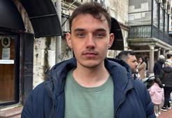 Bolu'da kuyumcudaki yoğunluğu görüntüleyen gazeteci darbedildi: 'Sen bizim ekmeğimizle mi oynuyorsun?'