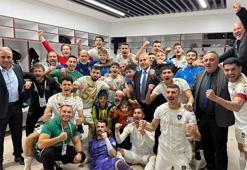 Bucaspor 1928 Adana deplasmanında: Kader maçı yarın!