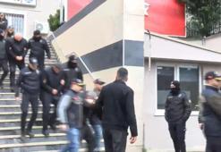 Futbolcu Kaan Kundakçı cinayeti! Aleyna Kalaycıoğlu, Alaattin Kadayıfçıoğlu ve İzzet Yıldızhan tutuklandı