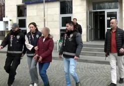 Evdeki yangının altından cinayet çıktı!