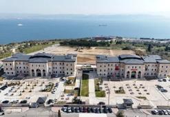 Kocaeli'de hizmete başladı: İlçenin kimliği değişti