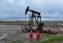 Diyarbakır'daki petrol üretiminde günlük hedef 20 bin varil!