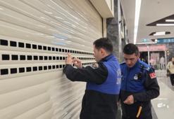Samsun'da dev AVM kapatıldı: Yeniden açılış için tarih verildi