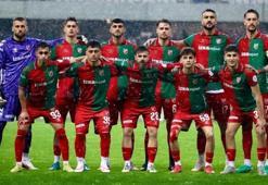 Karşıyaka, Denizli İdmanyurdu maçı öncesi harekete geçti