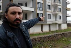 Sosyal medyadaki ilana inanıp ev almak istedi, hayatı kabusa döndü: '6 ay dediler, 6 yıl oldu'