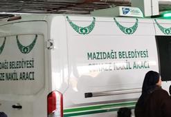 Mardin'de kardeş kavgası can aldı! Biri toprağın altına diğeri cezaevine girdi