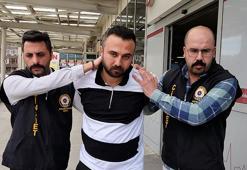 Konya'da kan donduran vahşet: Babasını boğarak öldürüp cesediyle aynı evde kaldı