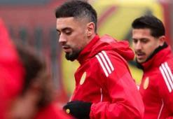 Eskişehirspor'dan Tire 2021 FK maçı öncesi kritik hamle