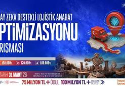 TEKNOFEST’te lojistikte verimlilik için yenilikçi çözümler yarışacak