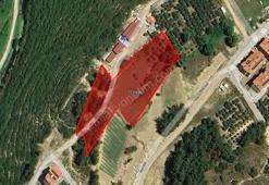 Antalya'da 6 ilçede satışa çıktı! Dev satışta 43 arsa var
