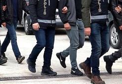 İstanbul'da FETÖ operasyonu! Çok sayıda kişi gözaltına alındı