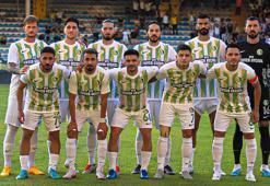 Şanlıurfaspor'da Batman Petrolspor maçı öncesi alarm! 5 isimden kötü haber geldi