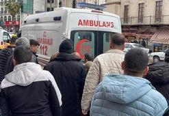 Şanlıurfa'da kardeş tuzağı! 50 yaşındaki adam maske takıp ağabeyini vurdu