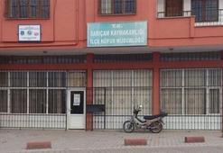 Adana'da bu pazar günü Nüfus Müdürlükleri olacak