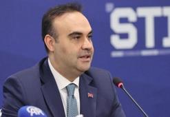 Bakan Kacır: 3 ana sütun üzerine kurduğumuz yol haritamızda 23 önceliklik eylem alanı belirledik