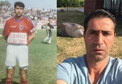 Eski futbolcu Hakan Turgut hayatını kaybetti