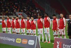 Göztepe'yi nisan ayında zorlu bir fikstür bekliyor