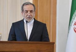 İran Dışişleri Bakanı Arakçi: Hürmüz Boğazı, bizimle savaşanlar hariç herkese açık