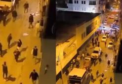 Batman’da çocukların kavgasına aileler de dahil oldu