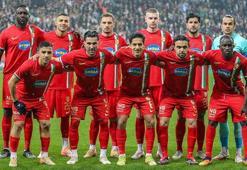 Amedspor 3-0 yendi, TFF'den kötü haber geldi