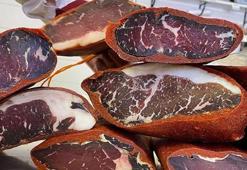 Yıllardır bekleniyordu, itirazlar aşıldı: Kayseri pastırması resmen tescillendi