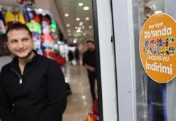 Eskişehirli dikkat! Ayın 26’sında alışveriş şöleni var: işte İndirimli işletmelerin listesi