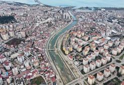 Samsun’da su sorununa neşter vuracak 8 milyar liralık dev yatırım! 72 mahalle kesintisiz suya kavuştu