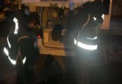 İstanbul'da operasyon: Silah kaçakçılarına düzenlendi