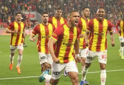 Göztepe'de alarm! 4 nisanda başlıyor