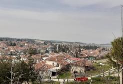 Doğada yürürken toprak altında fark etti! Denizli'de milyonluk yıldız figürü bulundu