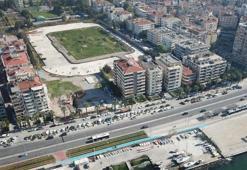 Karşıyaka'ya stadyum müjdesi! Resmen onaylandı