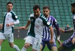 3 lig takımı amatör kümeye düştü