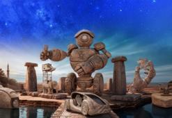 TEKNOFEST’te İleri Otonom Sistemler Tasarım ve Operasyon Yarışması heyecanı