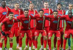 Amedspor Süper Lig'e çıkabilmesi için bunu yapmak zorunda!