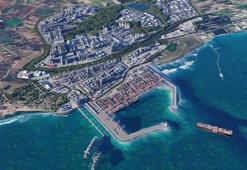 DAPEK Endüstri Bölgesi için stratejik ortaklık