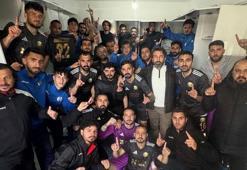 AFDK'dan Nurlupınarspor'a ayrımcılık cezası