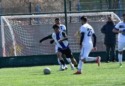 TFF Amatör Futbolcu 2. Transfer ve Tescil Dönemi 3 Nisan'a kadar uzattı