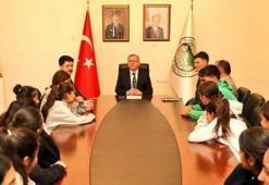 Kars’ı gururlandıran başarı: Validen şampiyon takıma tebrik