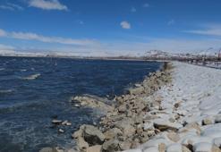 Van Gölü'nün derinliklerindeki sırları açıkladı!